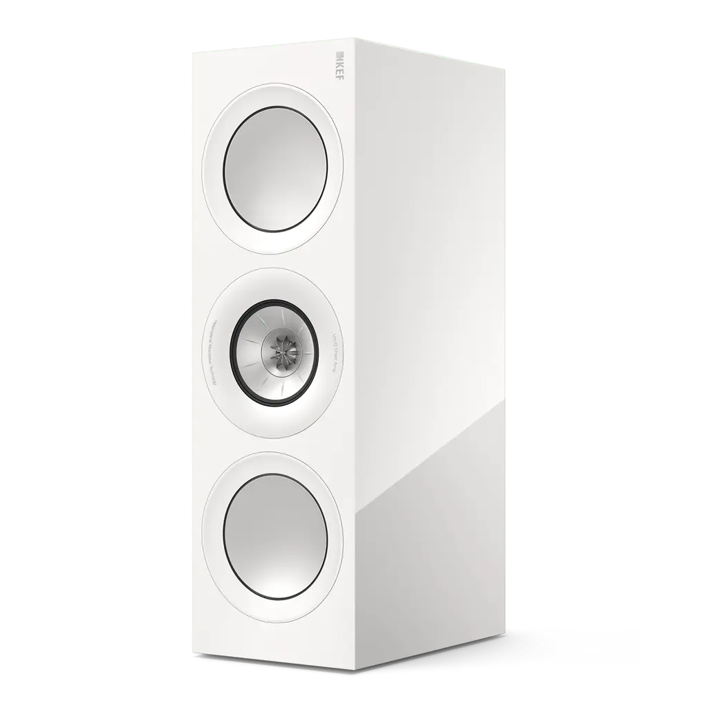 KEF R6 Meta