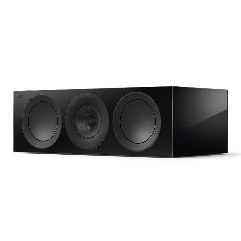 KEF R6 Meta