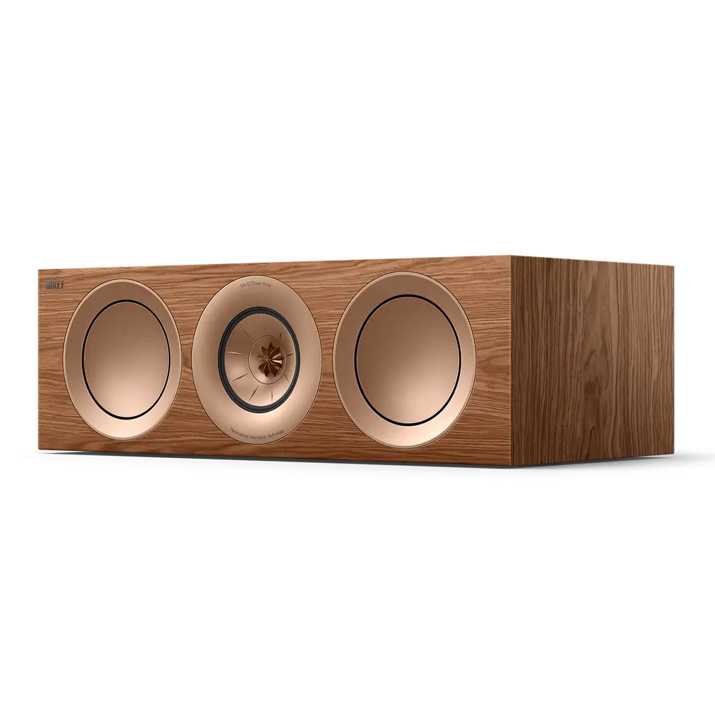 KEF R6 Meta