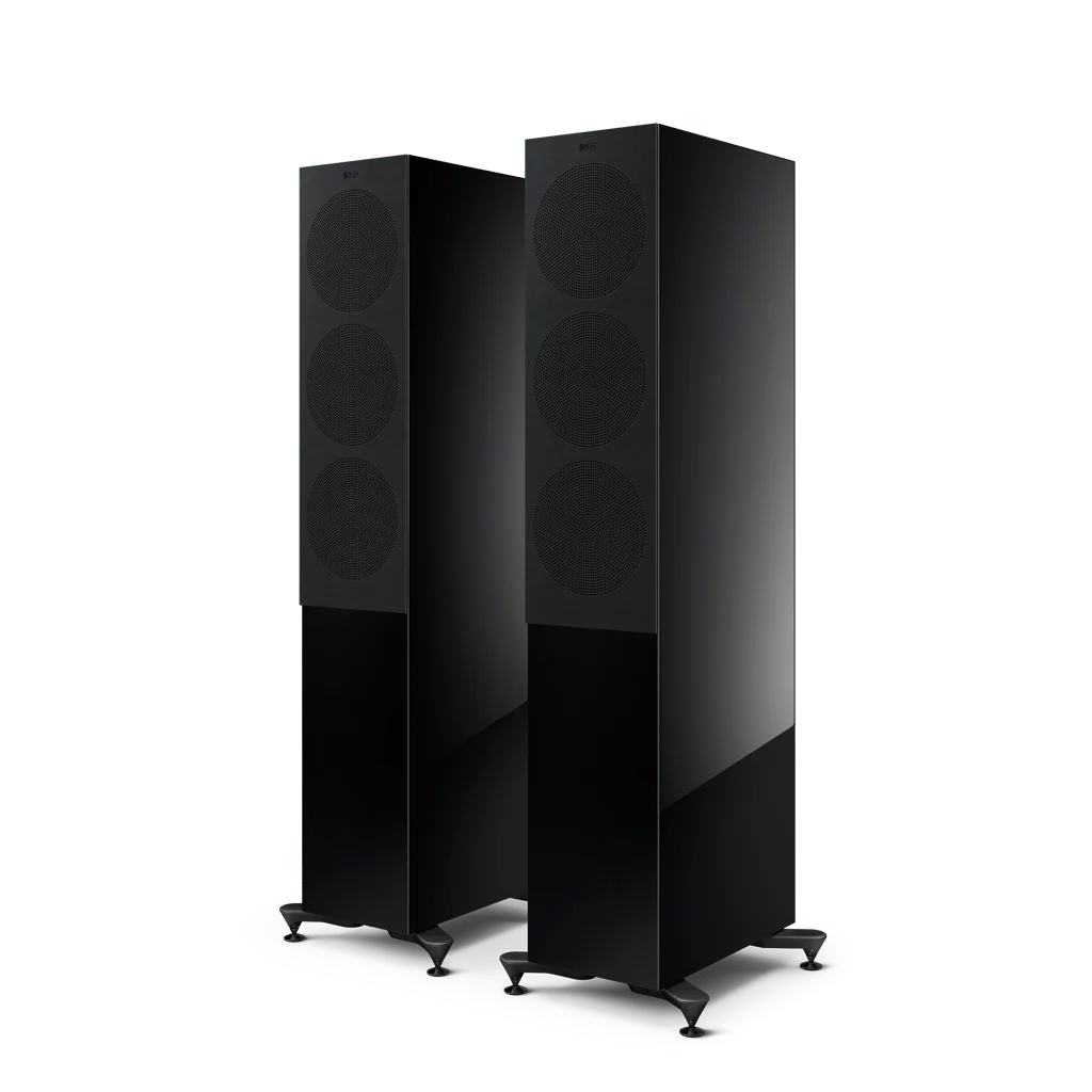 KEF R7 Meta
