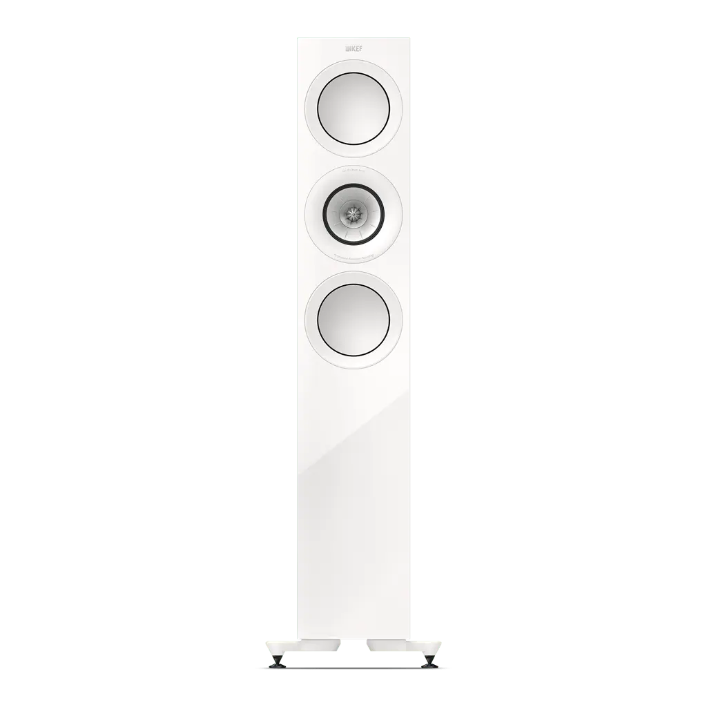 KEF R7 Meta