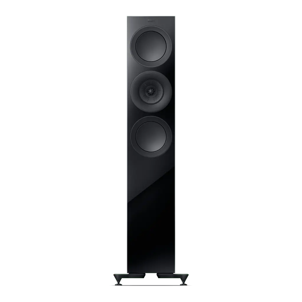 KEF R7 Meta