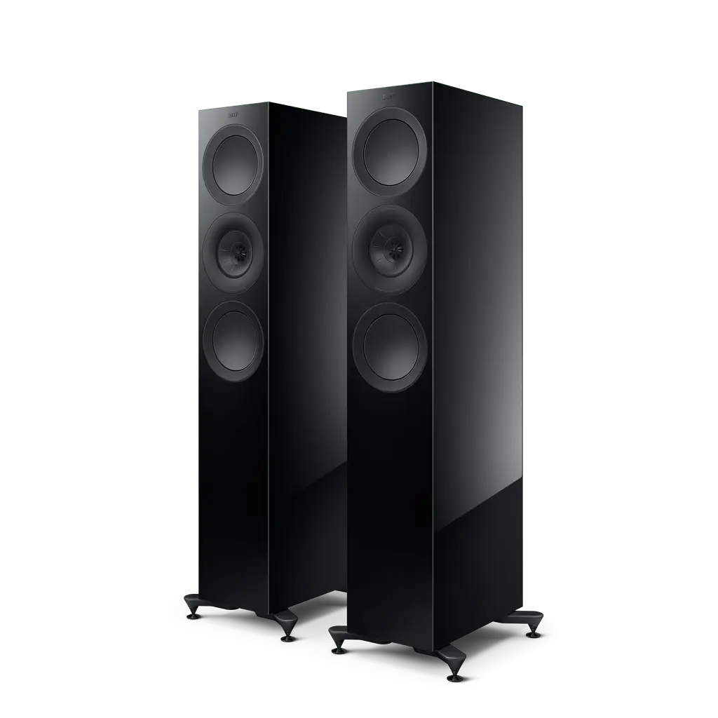 KEF R7 Meta