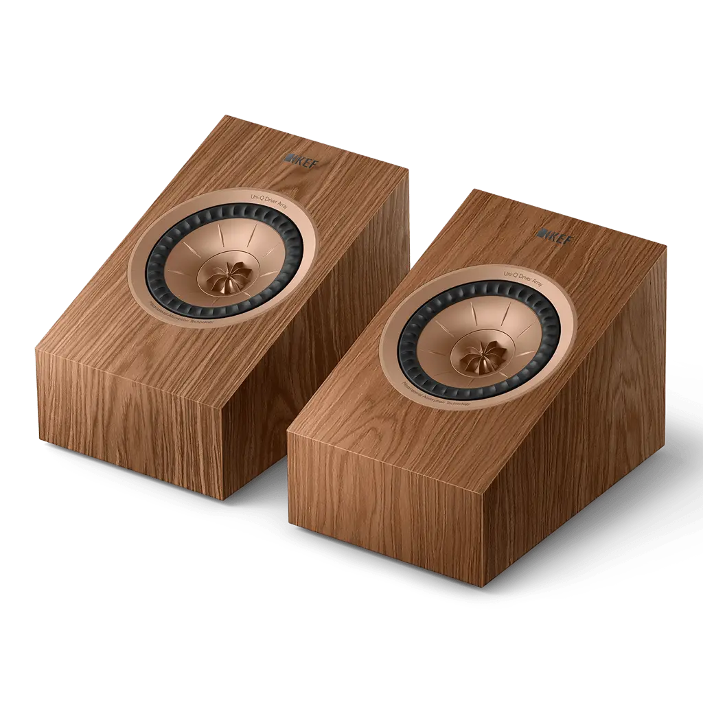 KEF R8 Meta