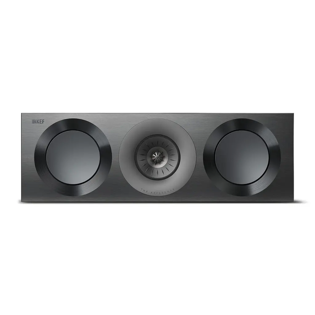 KEF Reference 2c Meta
