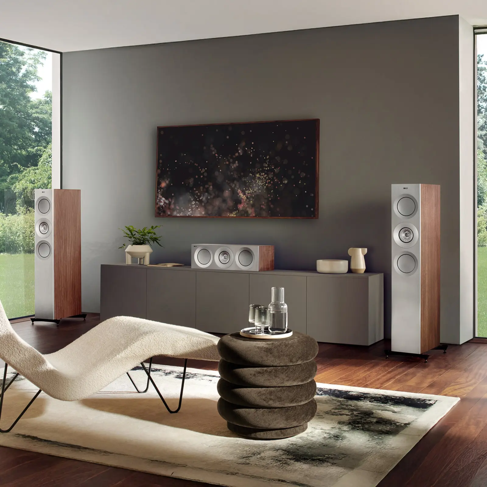 KEF Reference 2c Meta
