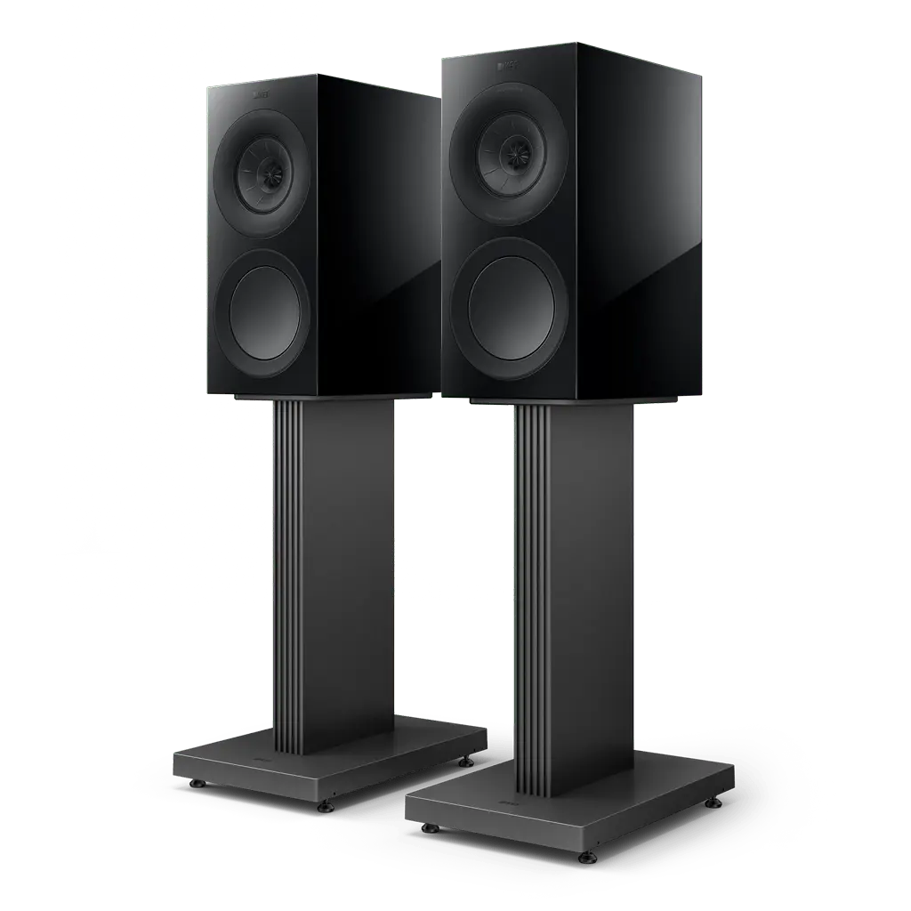 KEF S3 Floor Stand