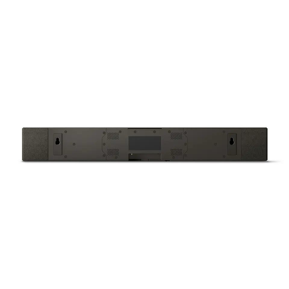 KEF XIO