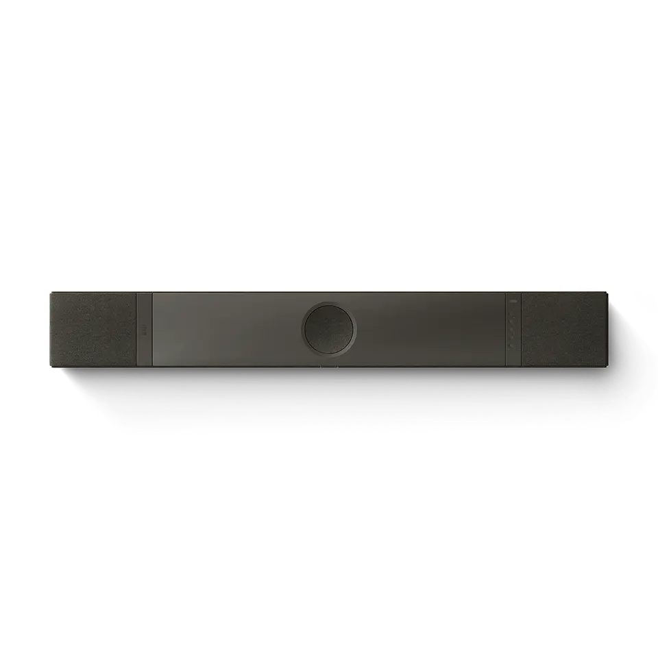 KEF XIO