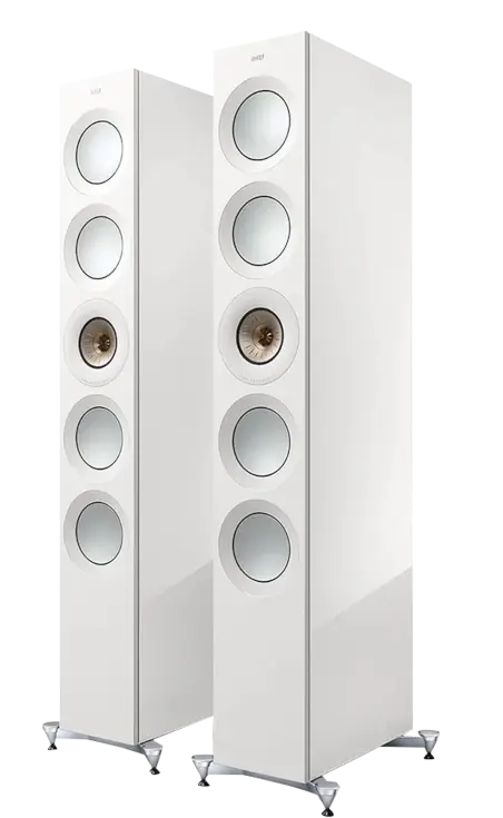 KEF Reference